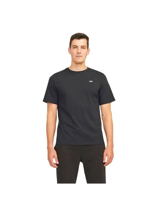  JJ REBEL | 12263850/Black